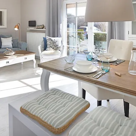 Achtersteven Apartament *