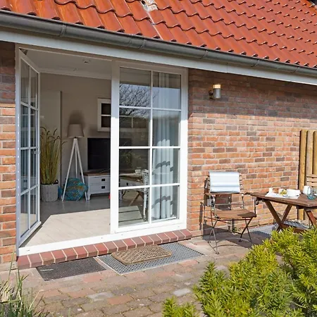 Apartament Achtersteven