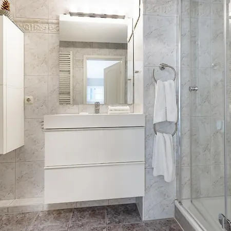 Apartament Achtersteven