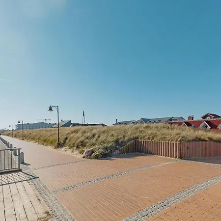 Achtersteven Apartament