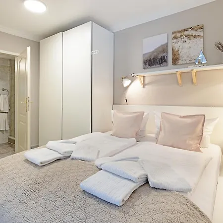 Apartment Achtersteven *
