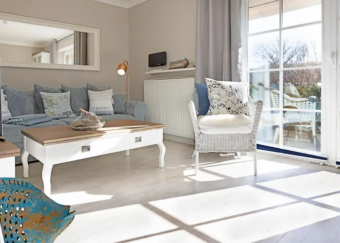 Appartement Achtersteven List