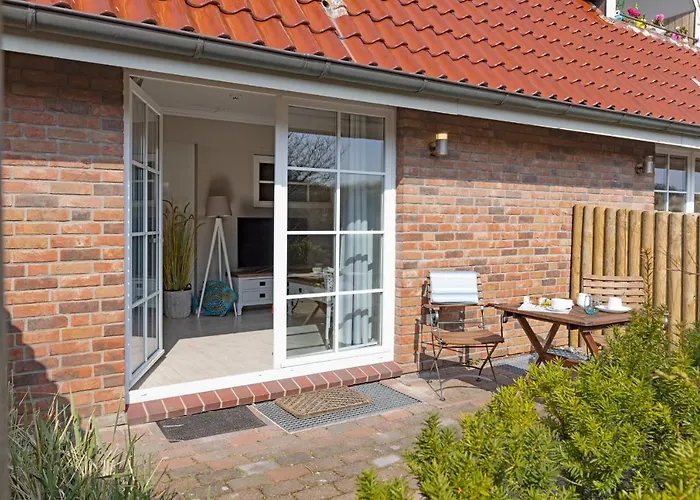 Appartement Achtersteven