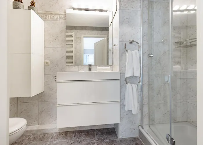 Appartement Achtersteven