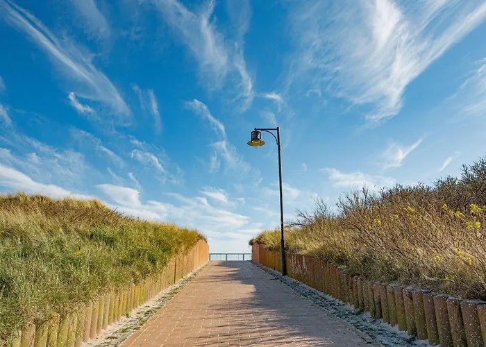 Appartement Achtersteven *